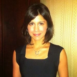 Meet your Posher, Lovleen